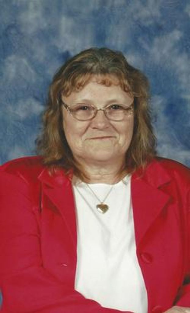 Flora Brock Profile Photo