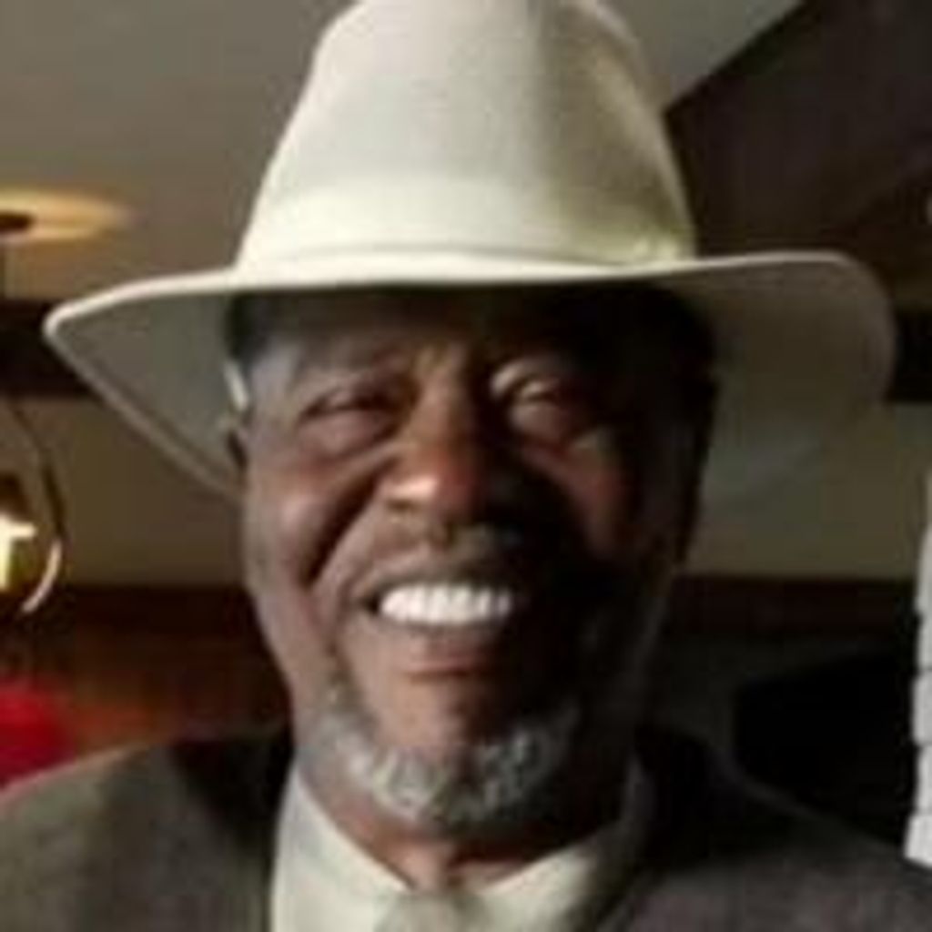 Edward “King” Cephas, Iii
