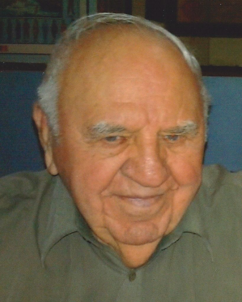 Michael Shabatowski Profile Photo
