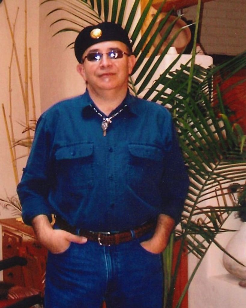 Arthur Antonio Martinez