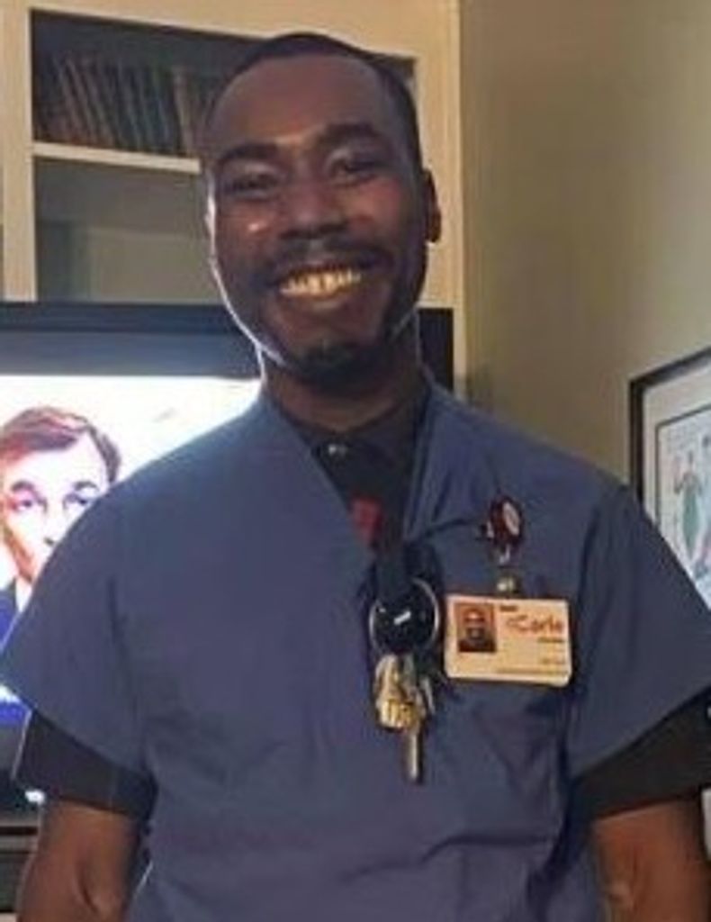 Antwan Thadison Unander Profile Photo