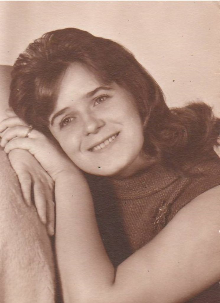 Joyce Harrell Profile Photo