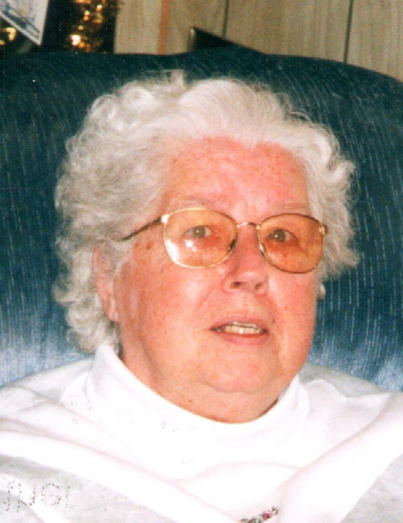 Gwendolyn Scott Profile Photo