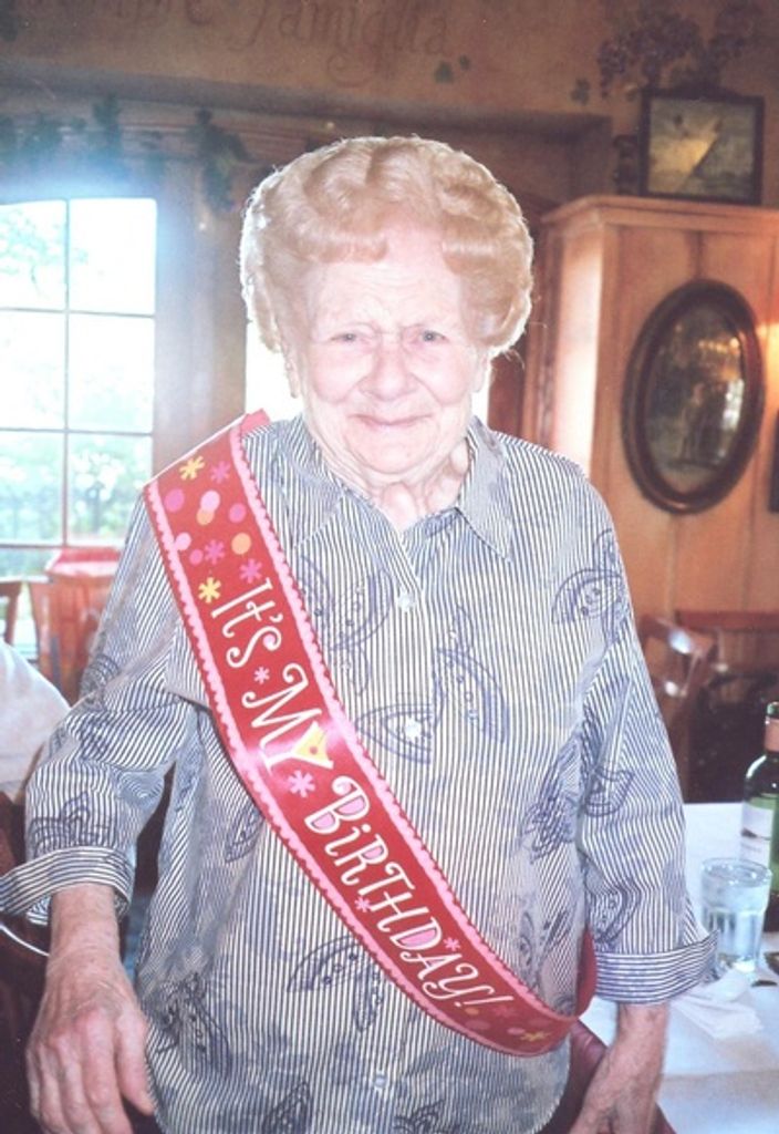 Anna H. Tessner Profile Photo