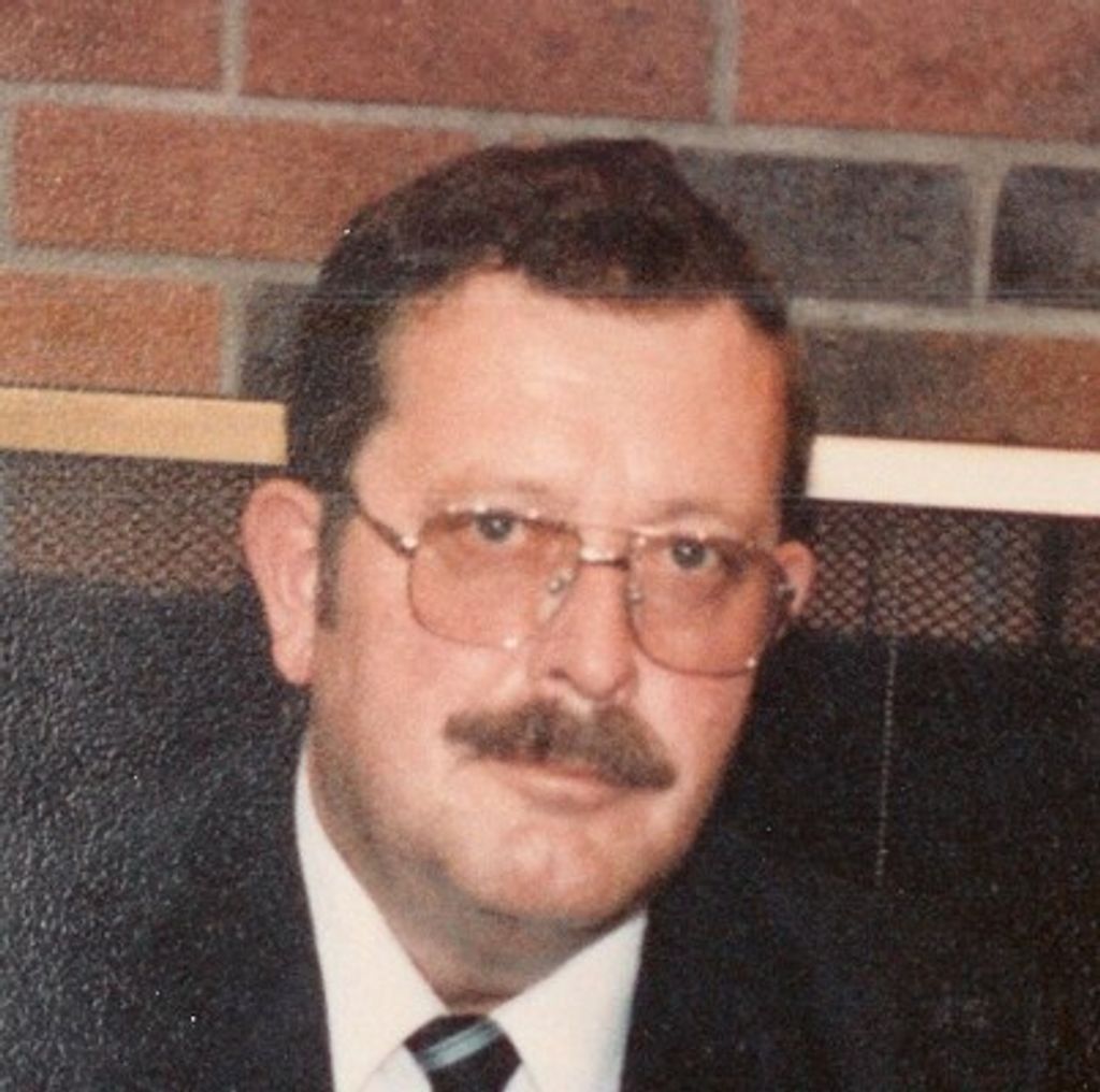 Homer Keith Waugh Profile Photo