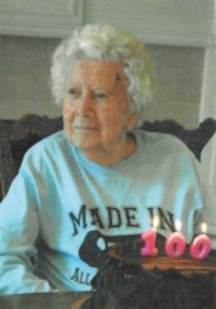 Ellen Elizabeth Bradford Eldridge