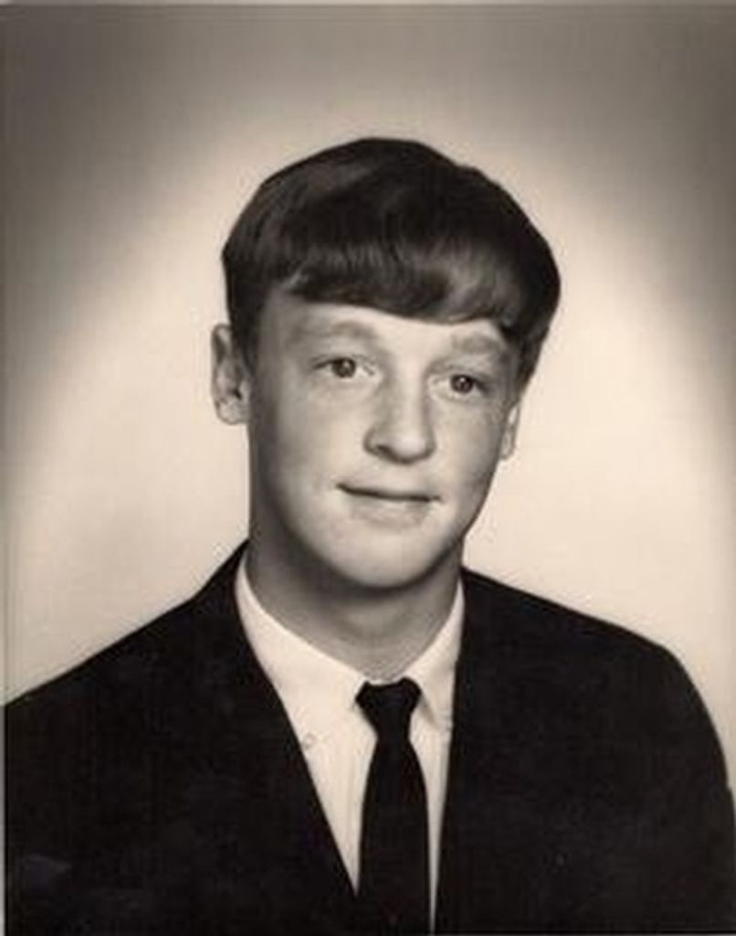 Richard Allen Williams