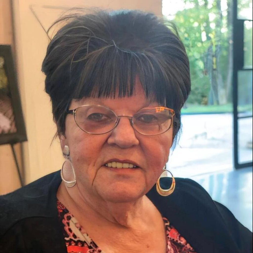 Sandra L. Deshotel
