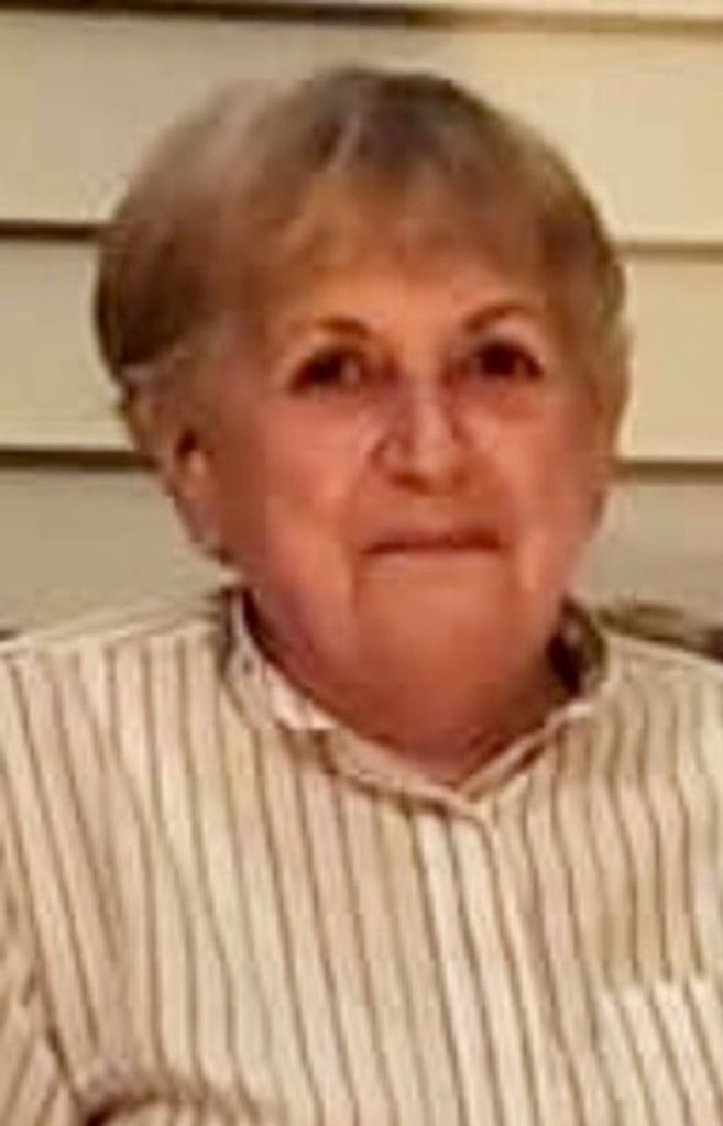 Lela "Lee" M. March Profile Photo