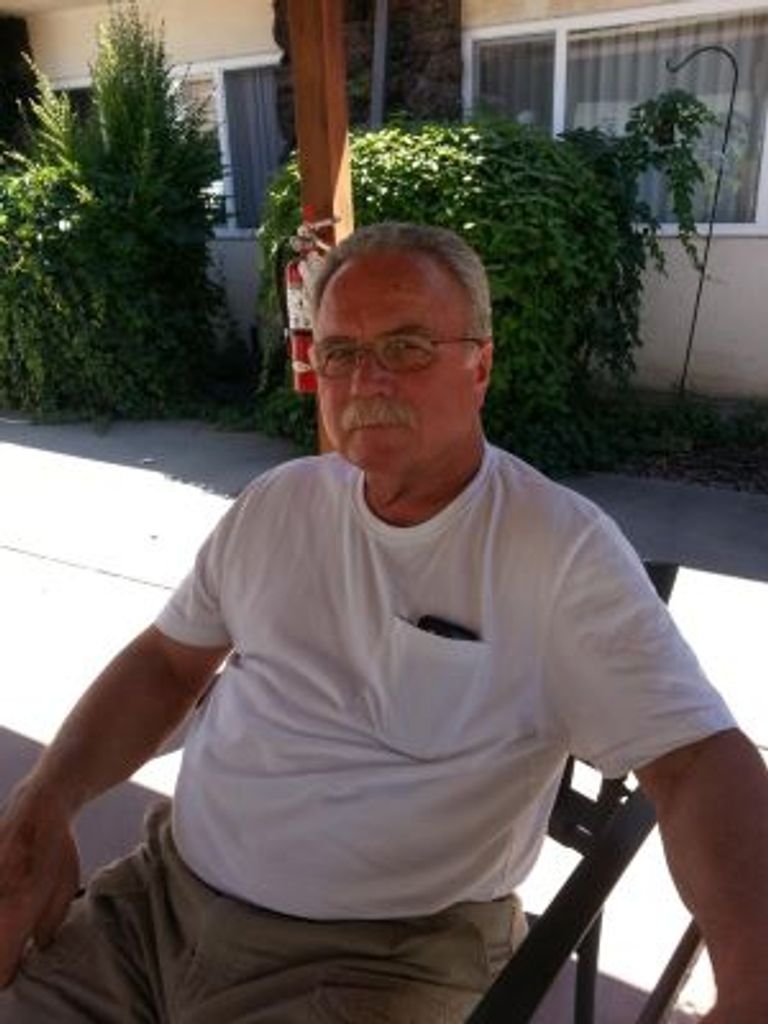 Dale A. Retallack