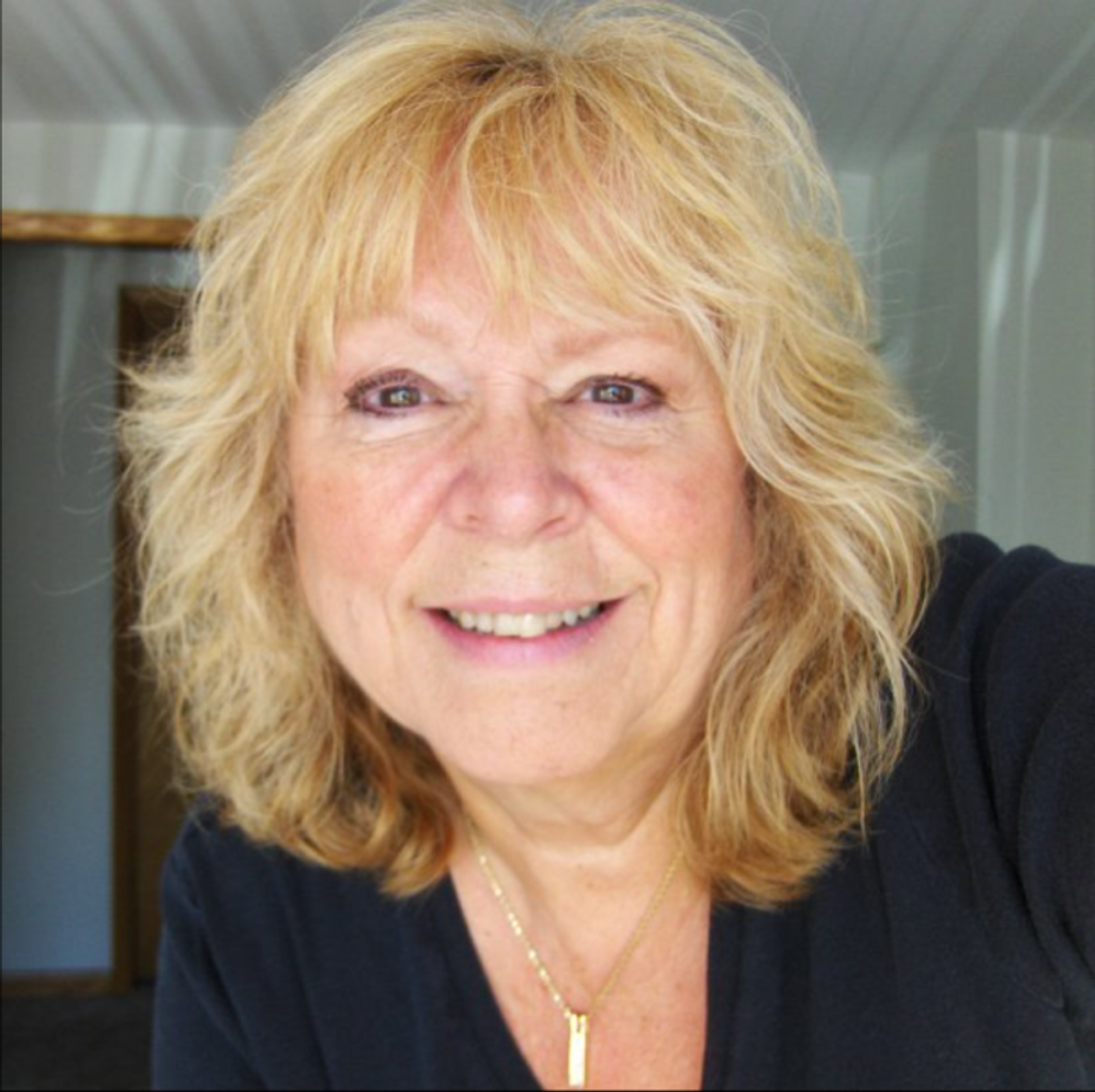 Patricia "Pat" Jean (Olcott)  Jenkins Profile Photo