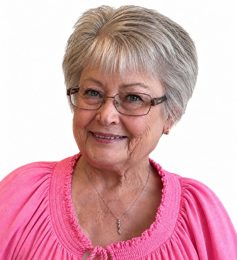 Donna Pyle Brock Profile Photo