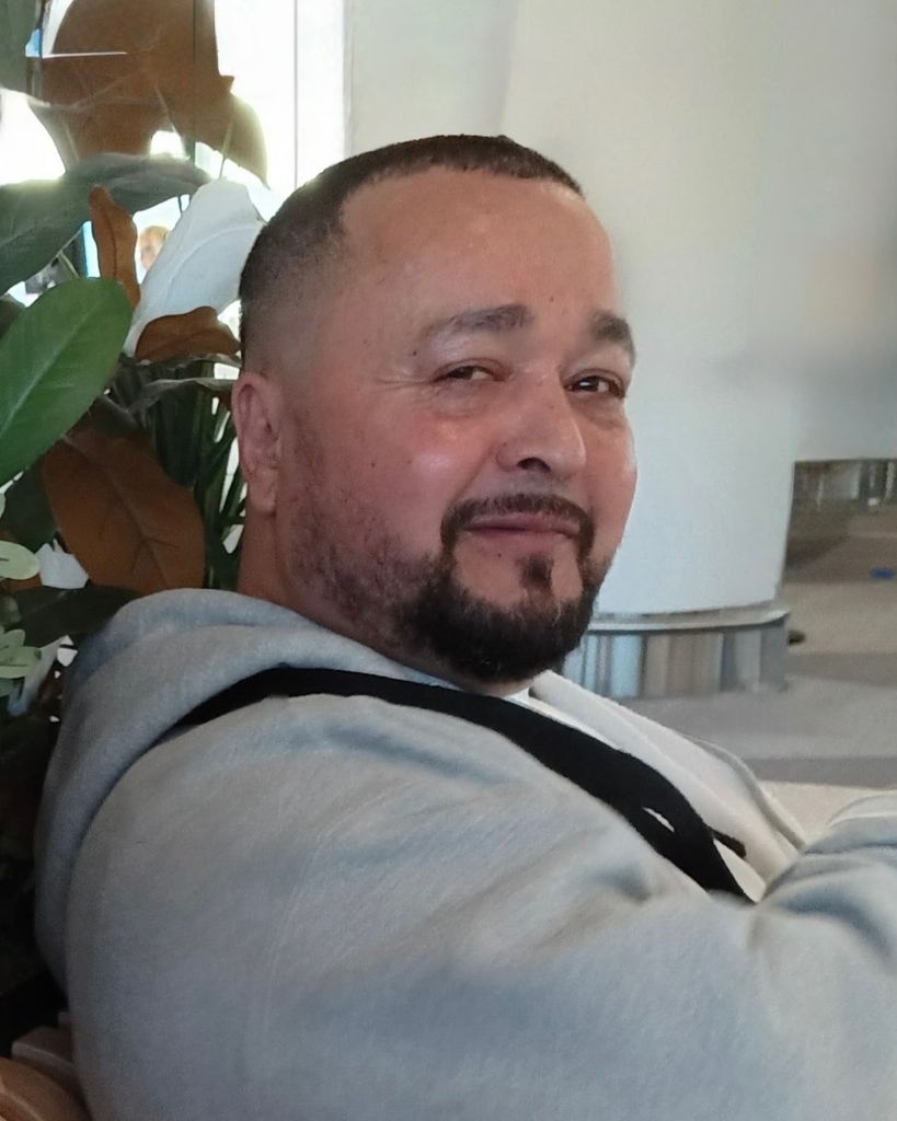 Miguel Angel Lopez Profile Photo