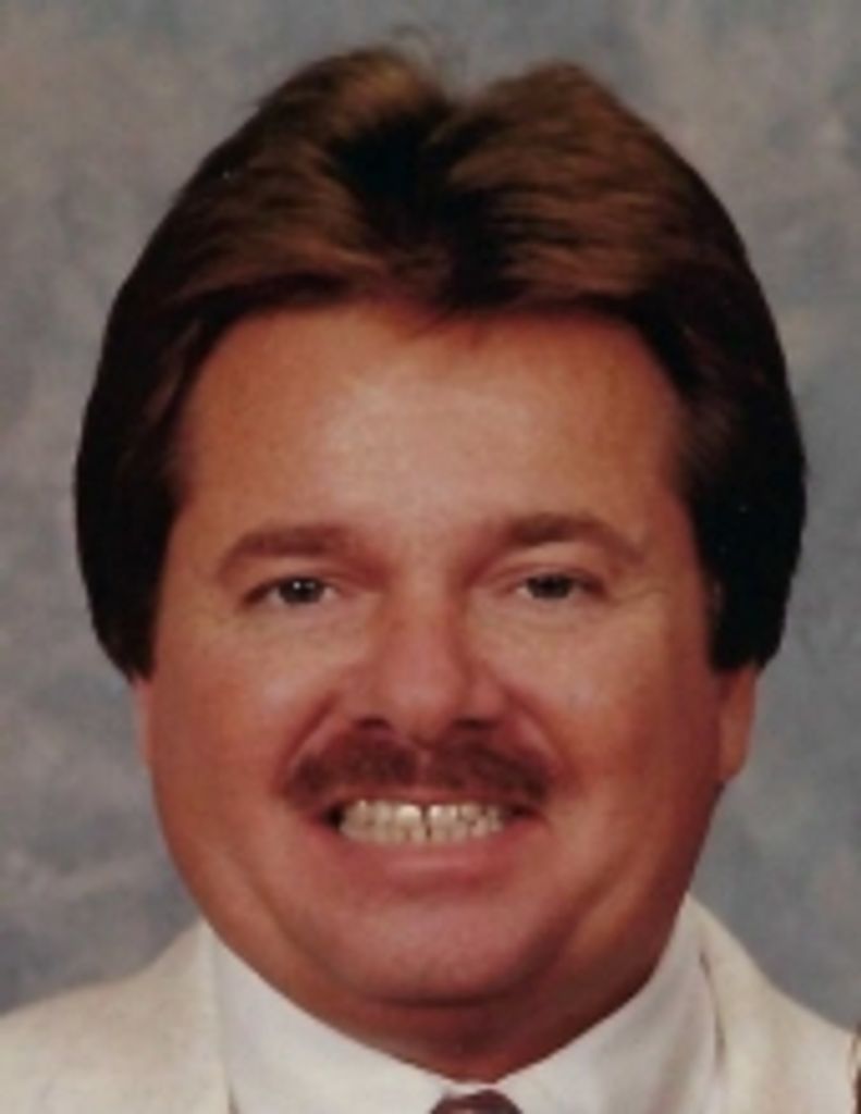 Daniel William Miller