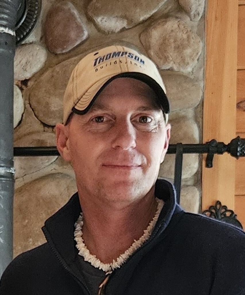 Ryan J Sarvis