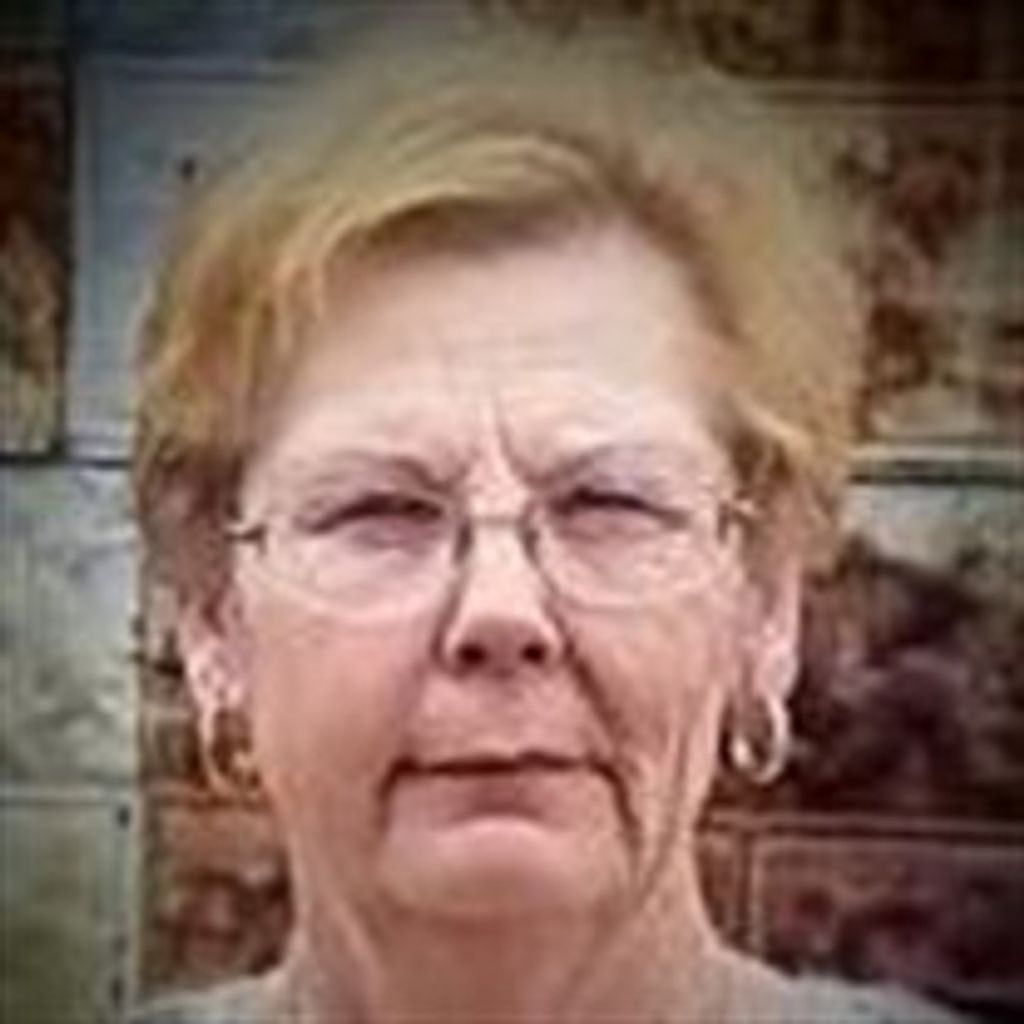 Jean Ann Ickles