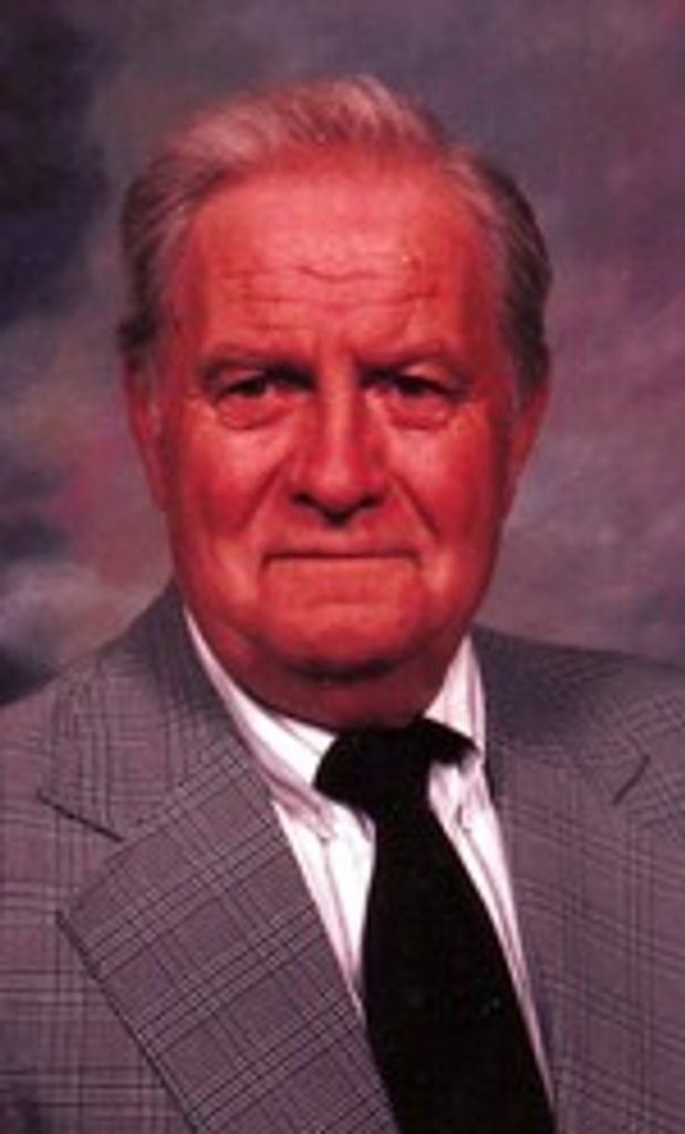 Leo W. Ryan