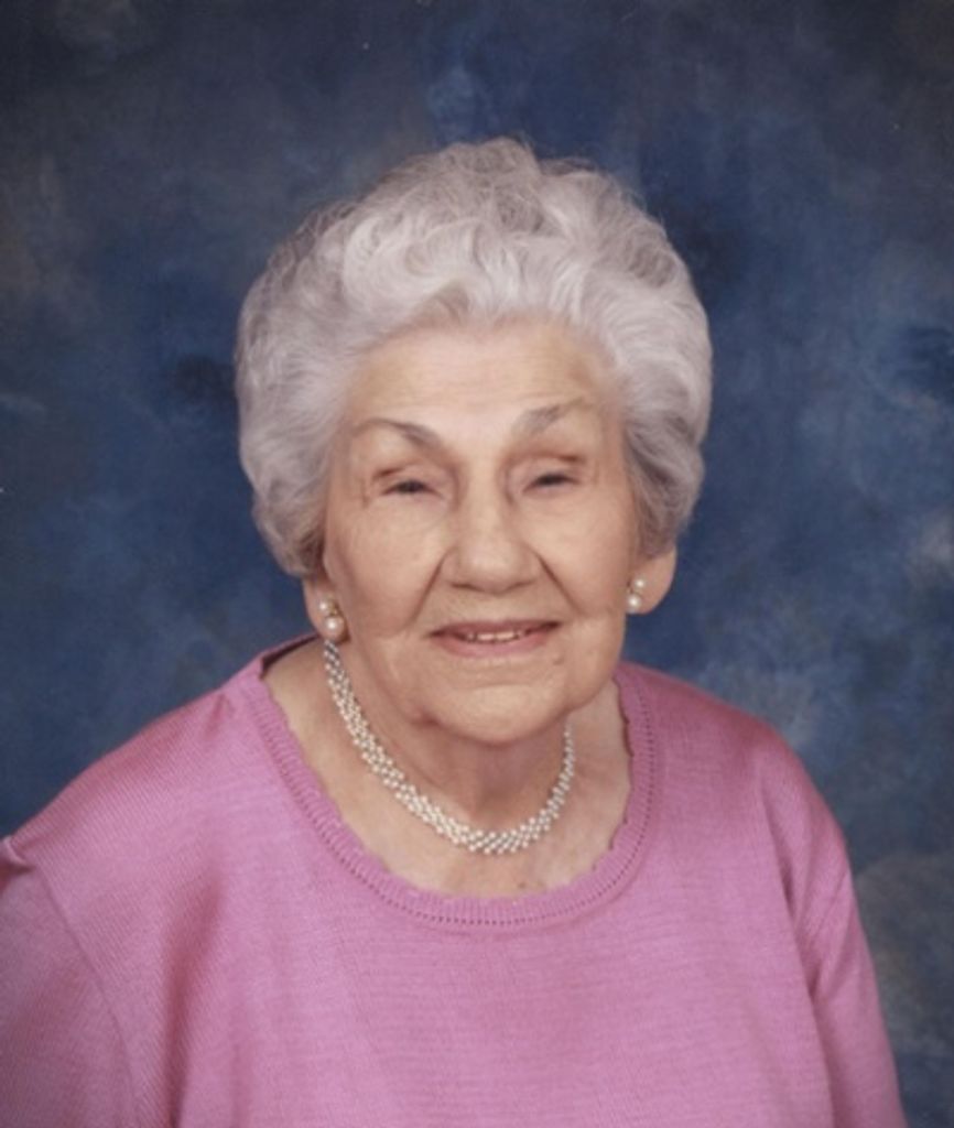 Christine Woodson Rowland