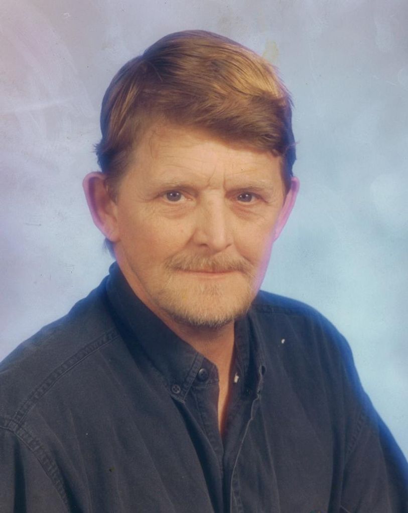 Robert "Robbie" Brown Profile Photo