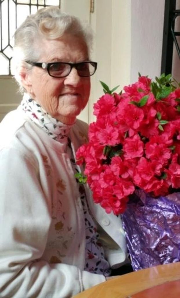 Helen R. Fegley Profile Photo