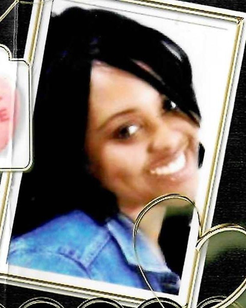 Candace Chantel Williams Profile Photo