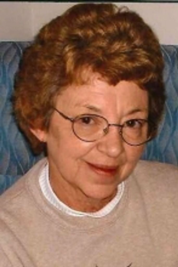 Shirley Kaehler