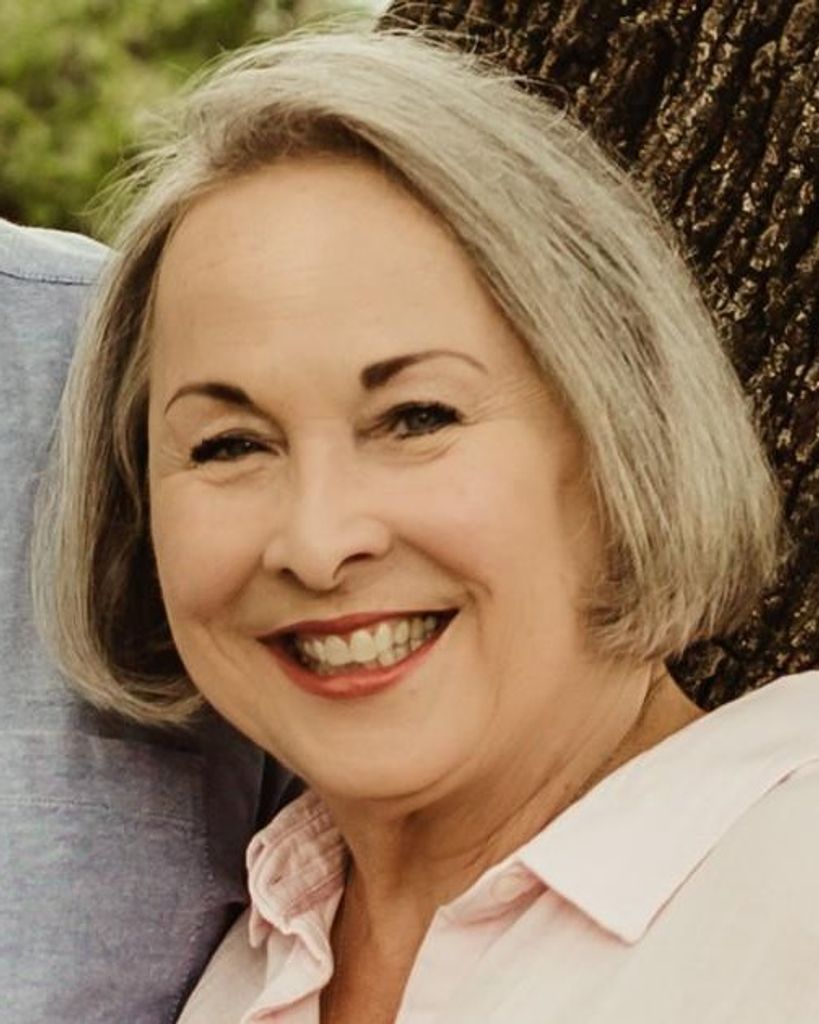 Mary Lou Clark Profile Photo
