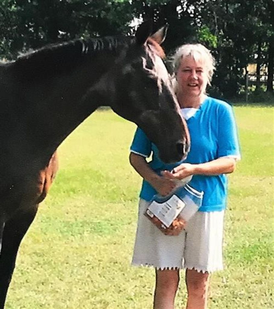 Gail Ann Earle Profile Photo