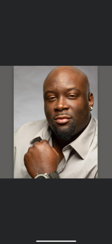 Mr. Eric Clark Profile Photo