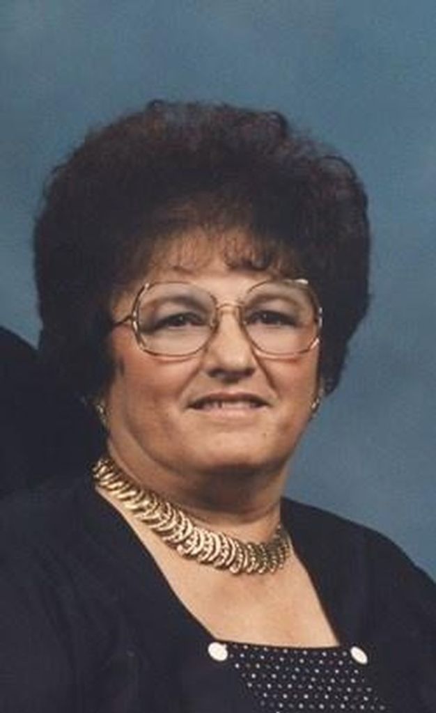 Esther Mae Kadlec