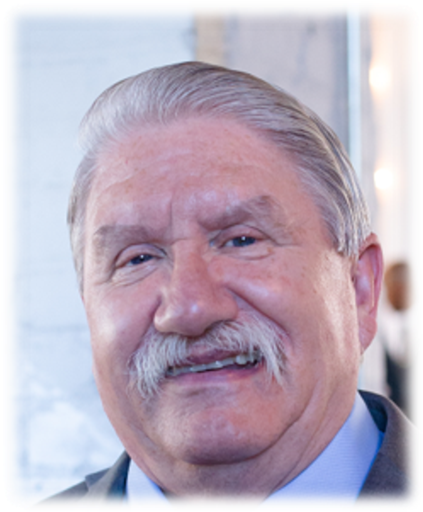 Gary Stebbins
