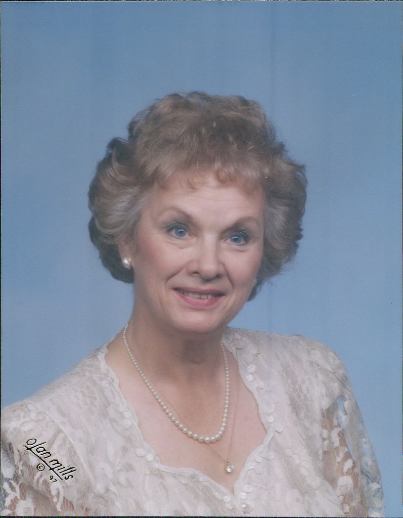 Lorna Mccomb Profile Photo