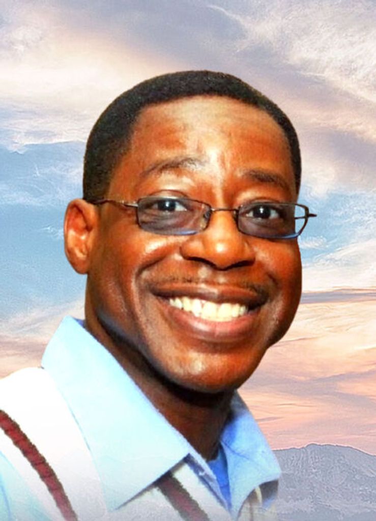 Harcum Ulmer, Jr. Profile Photo