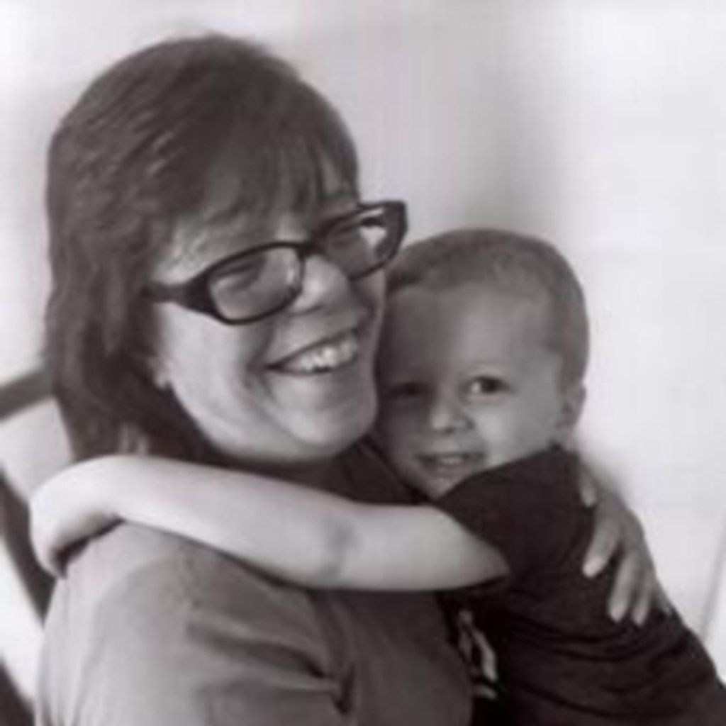 Patricia B. Cannon