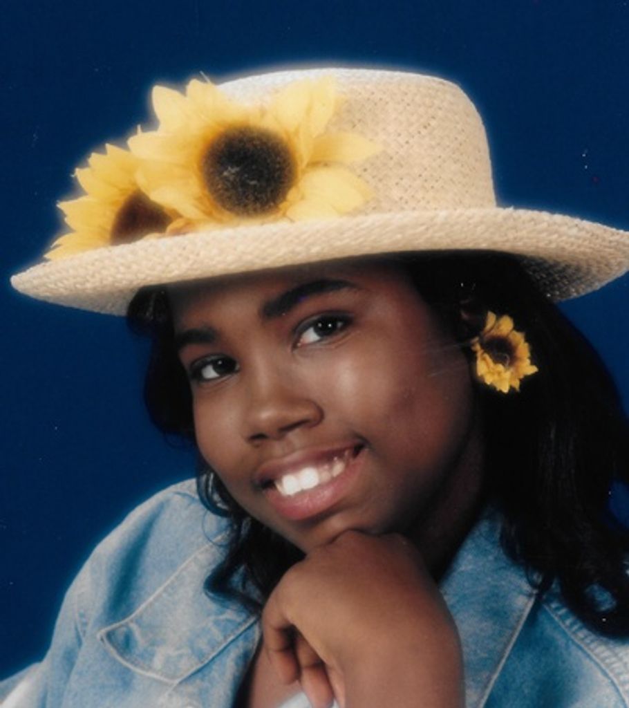 Lauren Michelle Landry