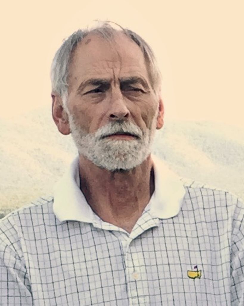 Houston Hynson Beatty Jr.