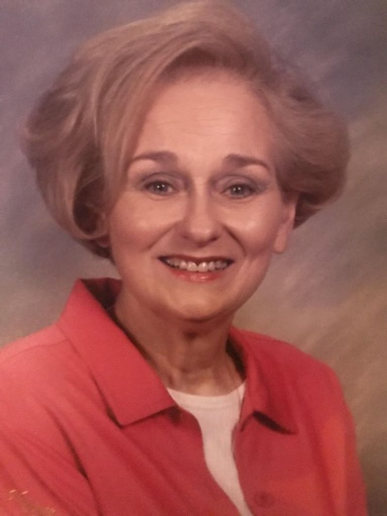 Shirley Curtis Profile Photo