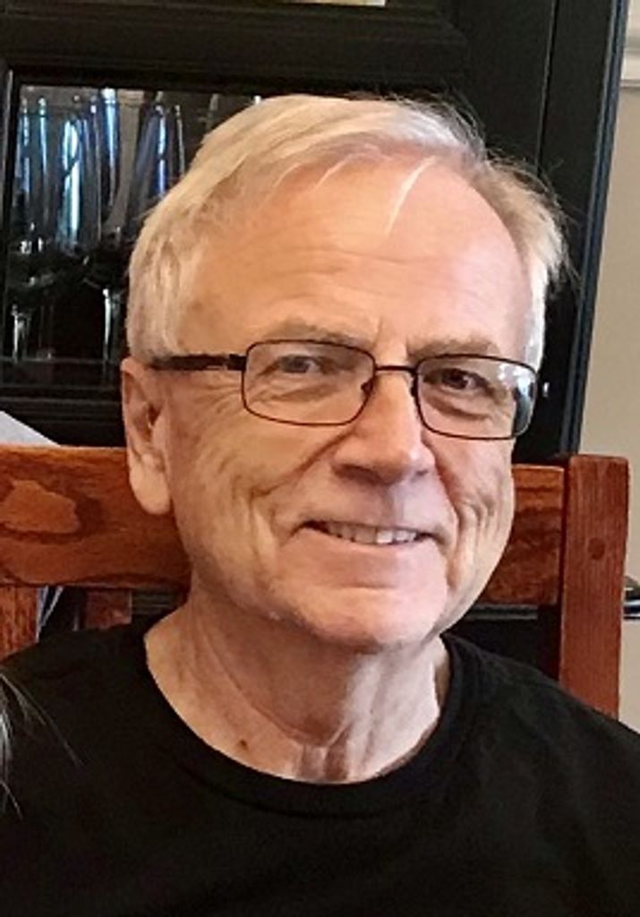 Hank J. Smit