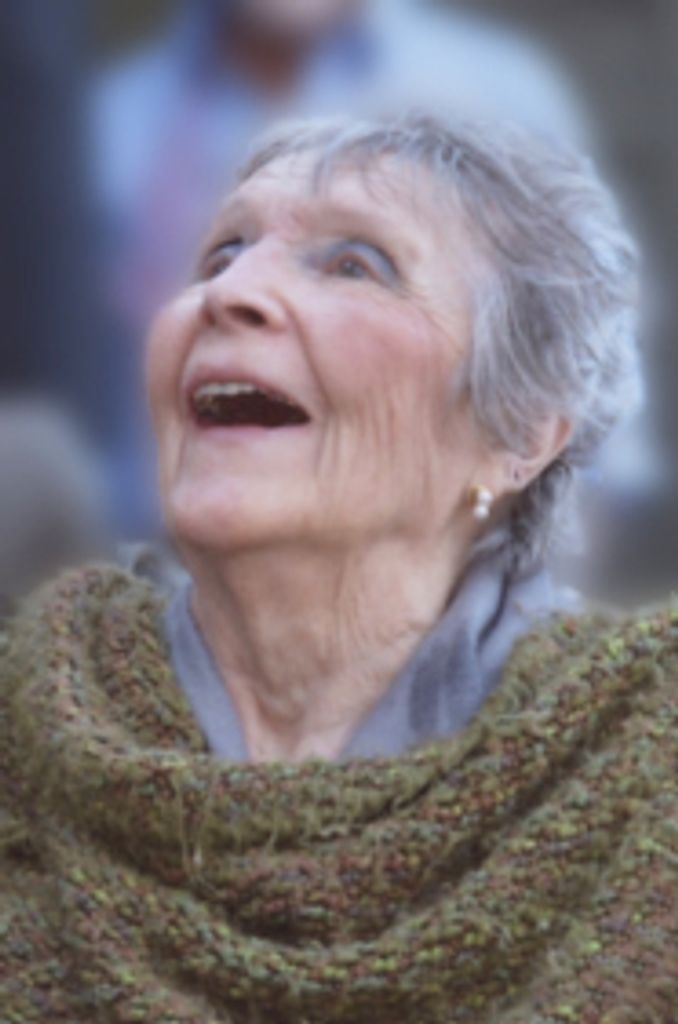 Thelma Katherine Ruskowski