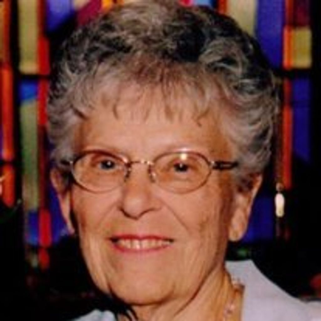 Betty A.  Klein