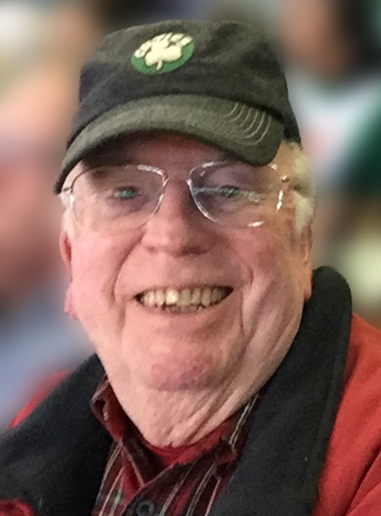 William C. Everett Jr.