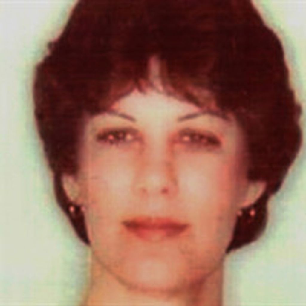 Janice Lebouef Jeanfreau