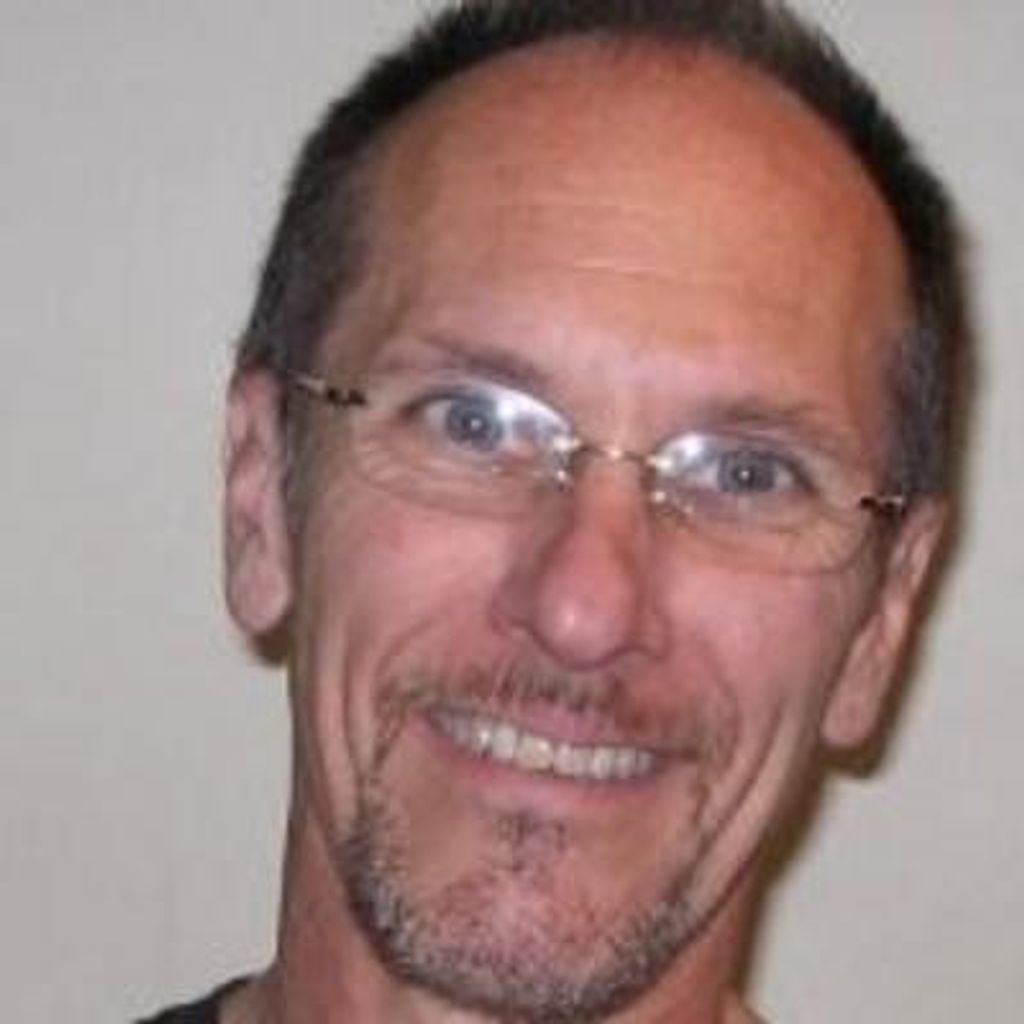 Gary Savoie Profile Photo