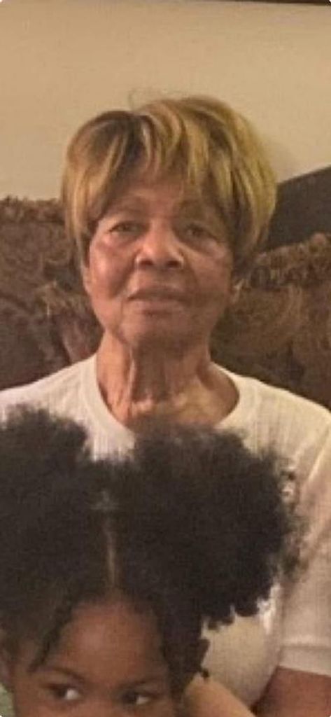 Francis Livarada Williams