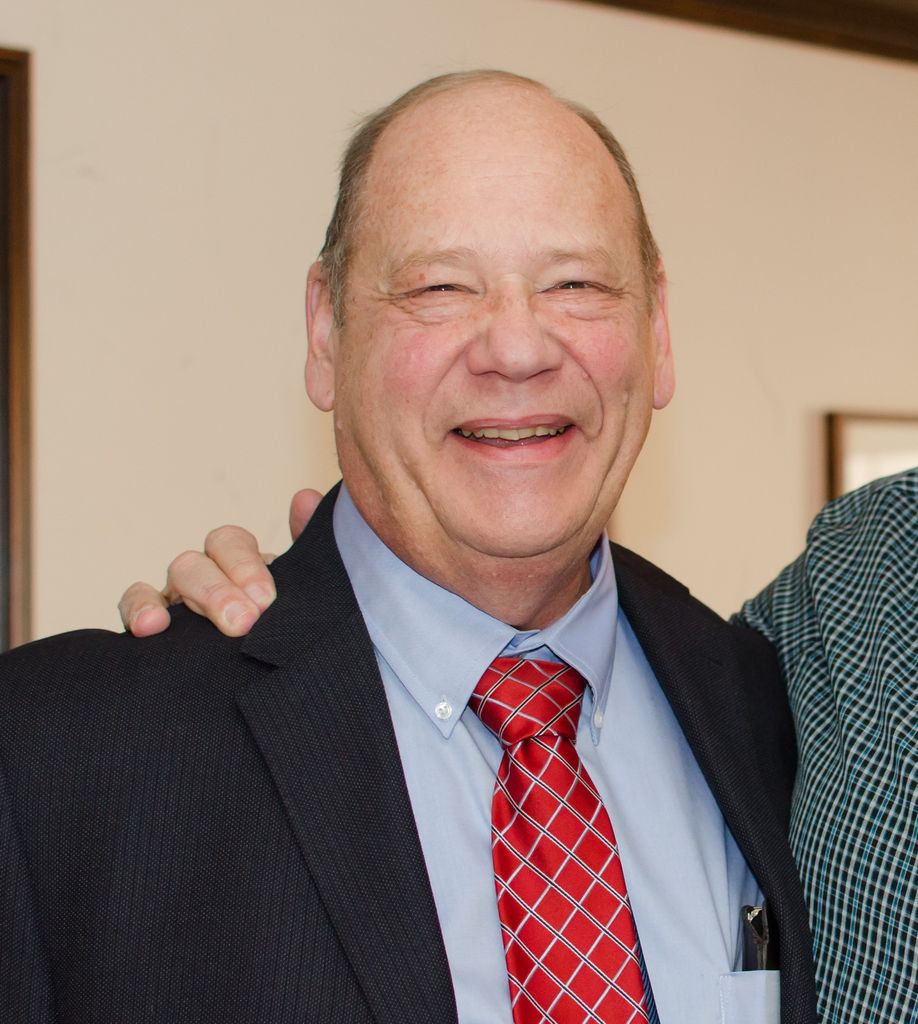 George Edward Rakich