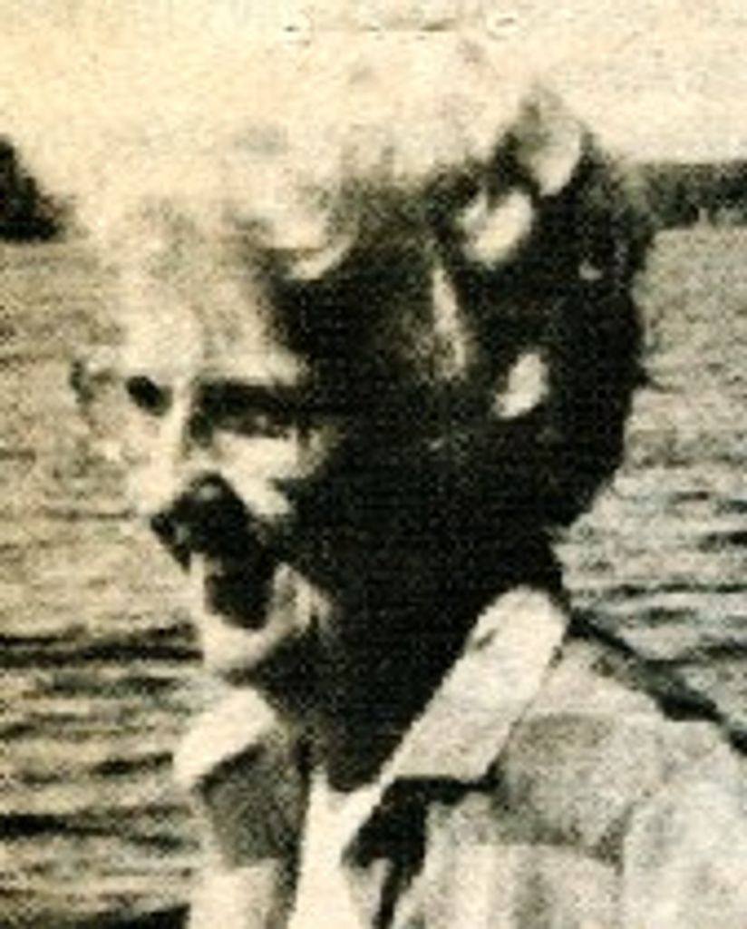 Dagmar Adelia (Hauge) Akre