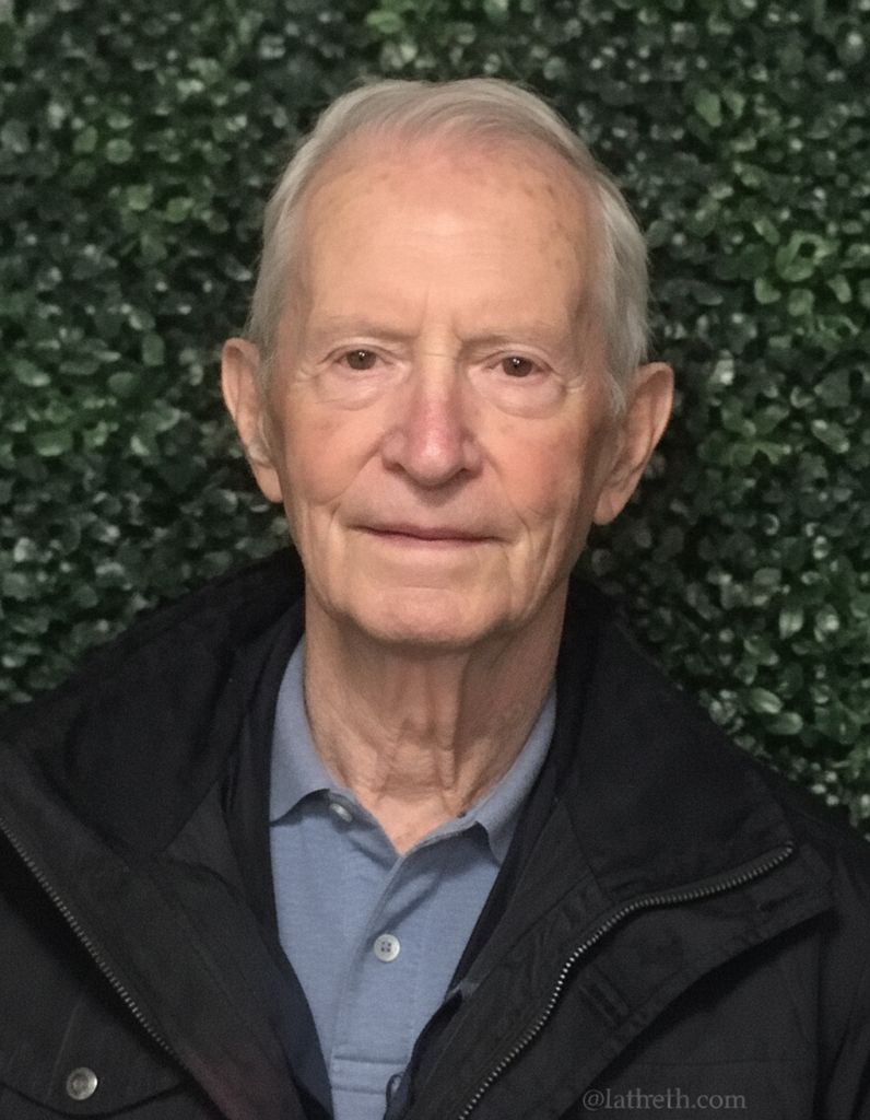 James W. Smith Profile Photo
