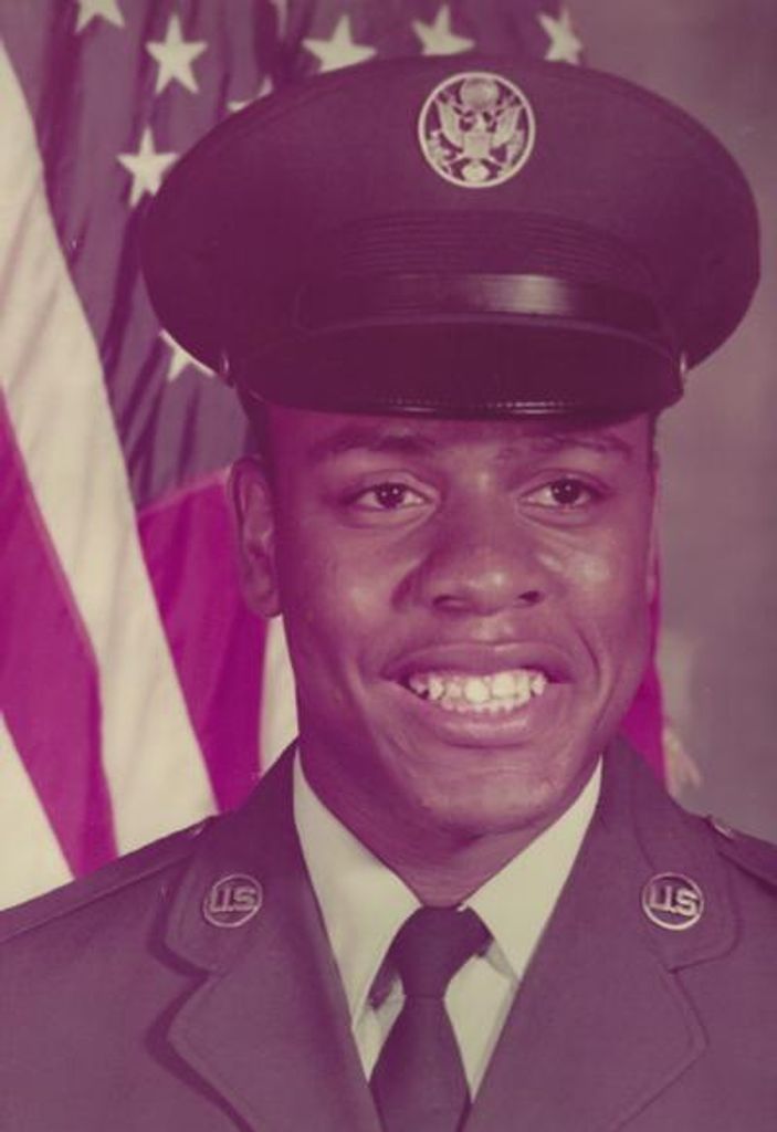 Dion Lamont Smith Profile Photo