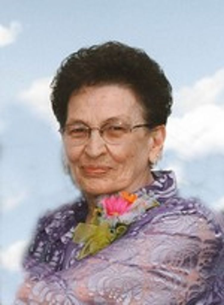 Katherine Kline