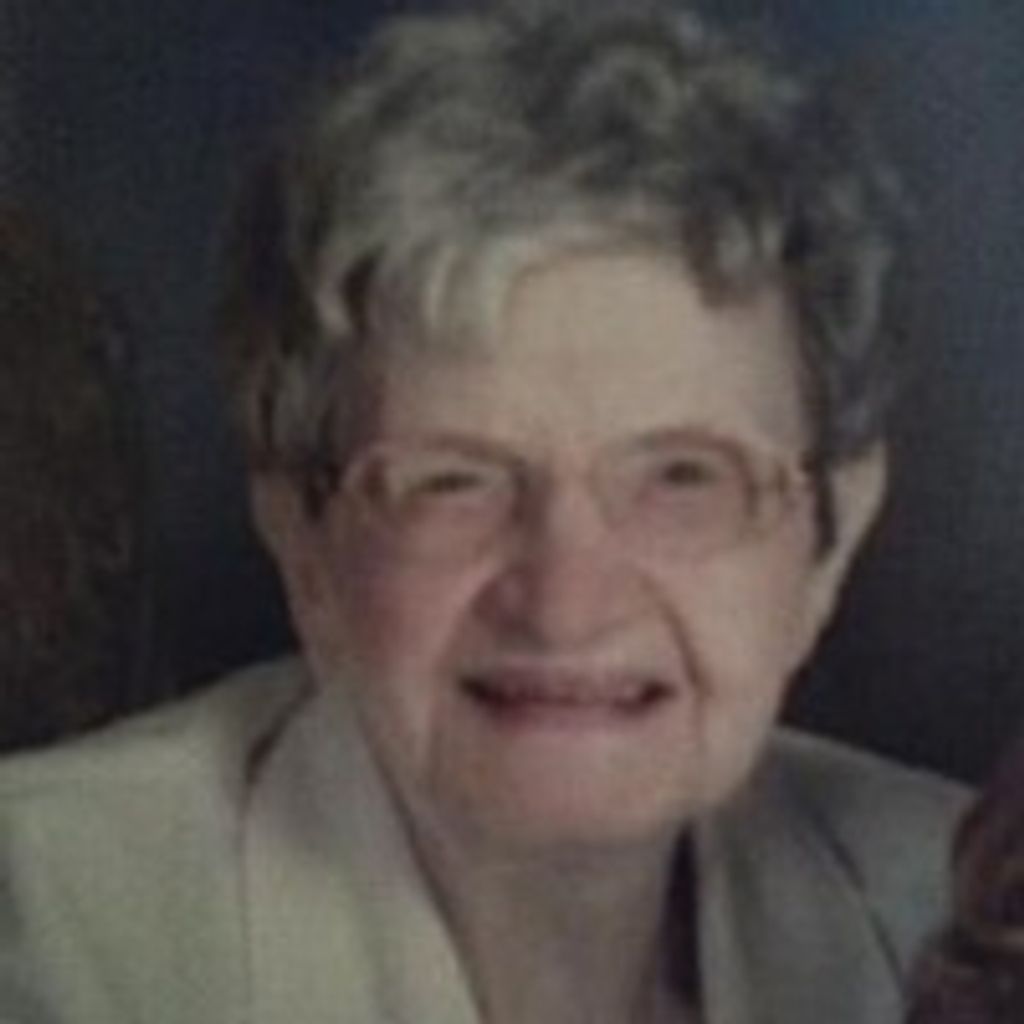 Geraldine  B. Sullivan